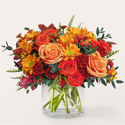 Sweet as Cinnamon Bouquet –  Gifted Delights, Bullhead City AZ
