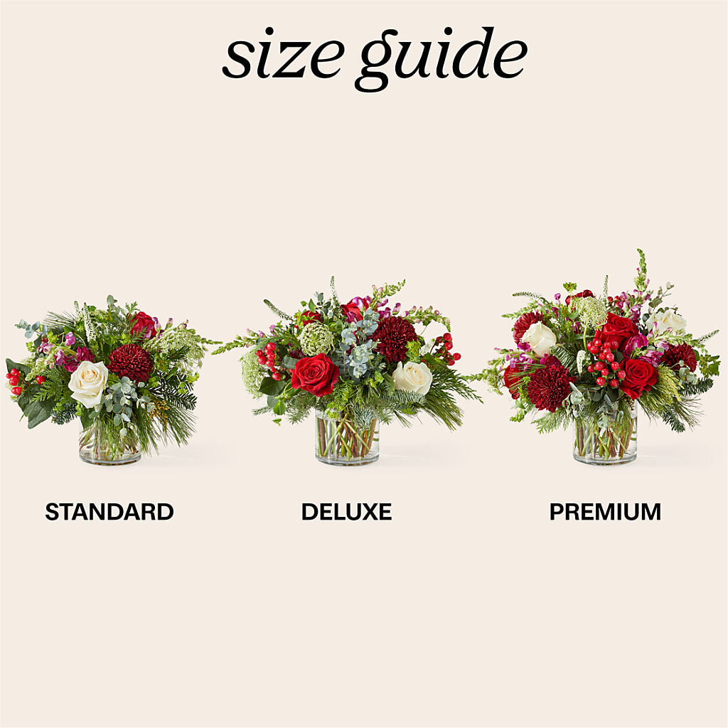 Cranberry Fizz Bouquet –  Gifted Delights, Bullhead City AZ