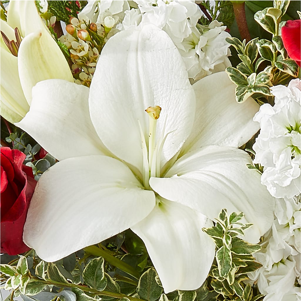 Twinkle Lights Bouquet –  Gifted Delights, Bullhead City AZ