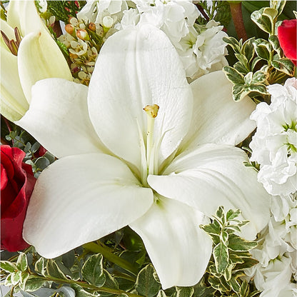 Twinkle Lights Bouquet –  Gifted Delights, Bullhead City AZ