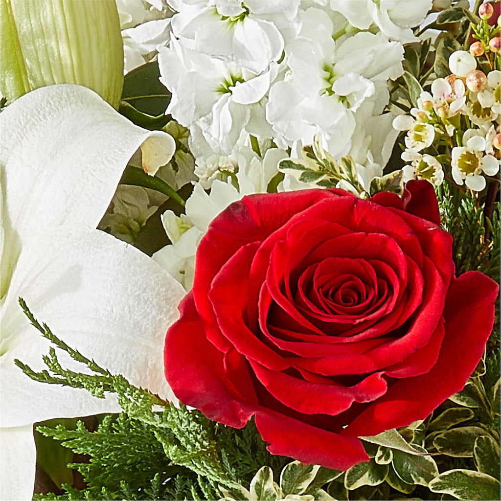 Twinkle Lights Bouquet –  Gifted Delights, Bullhead City AZ