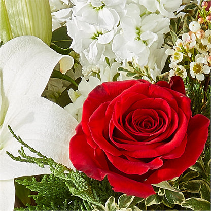 Twinkle Lights Bouquet –  Gifted Delights, Bullhead City AZ