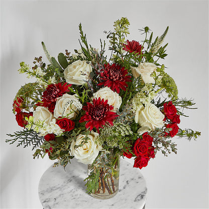 Favorite Traditions Bouquet –  Gifted Delights, Bullhead City AZ