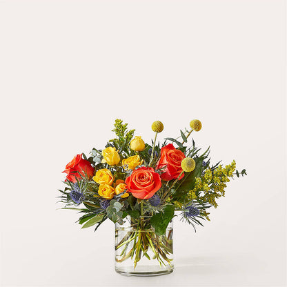 Disco Bouquet –  Gifted Delights, Bullhead City AZ