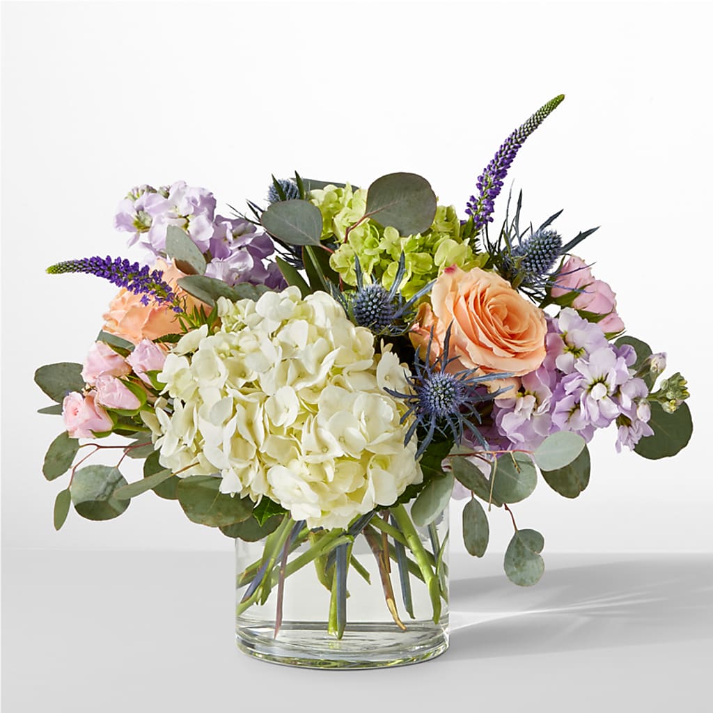 Porch Swing Bouquet –  Gifted Delights, Bullhead City AZ