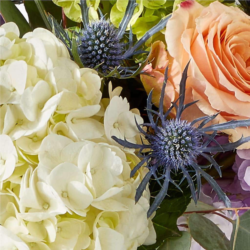 Porch Swing Bouquet –  Gifted Delights, Bullhead City AZ