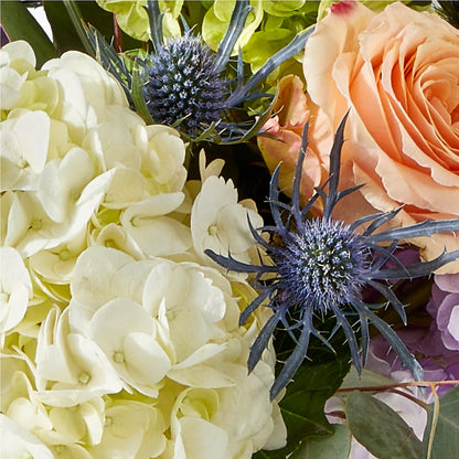Porch Swing Bouquet –  Gifted Delights, Bullhead City AZ