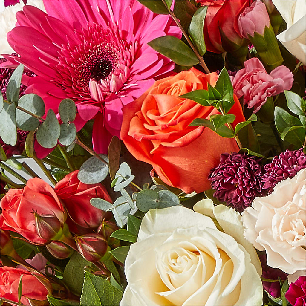 Smell the Roses Bouquet –  Gifted Delights, Bullhead City AZ