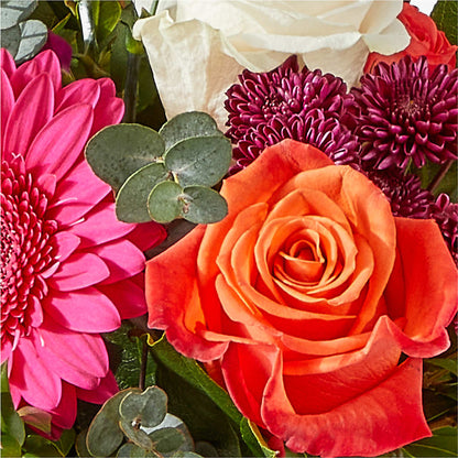 Smell the Roses Bouquet –  Gifted Delights, Bullhead City AZ