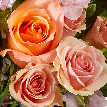 French Market Bouquet –  Gifted Delights, Bullhead City AZ