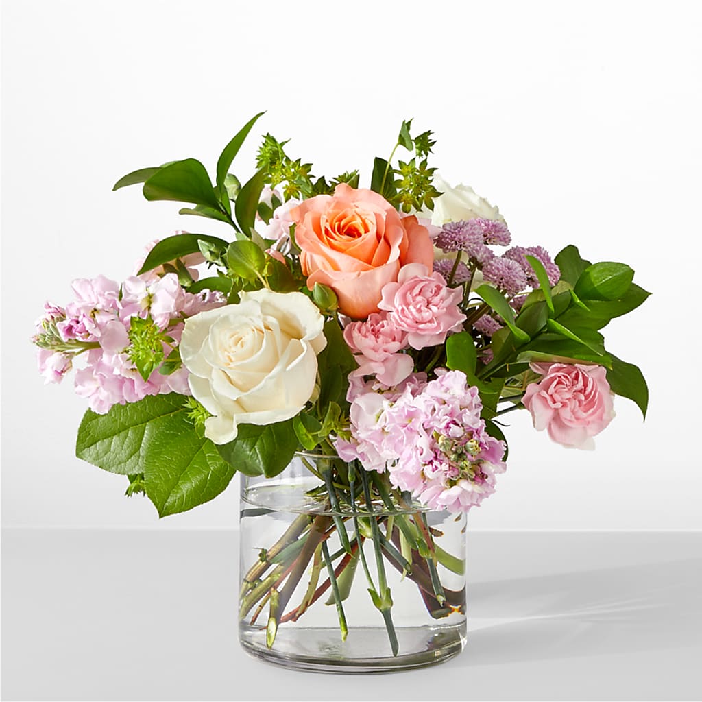 French Market Bouquet –  Gifted Delights, Bullhead City AZ