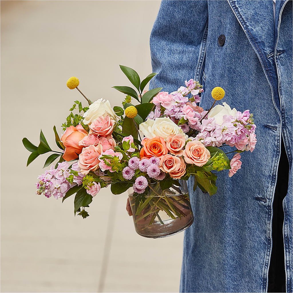 French Market Bouquet –  Gifted Delights, Bullhead City AZ
