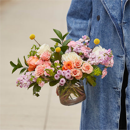 French Market Bouquet –  Gifted Delights, Bullhead City AZ