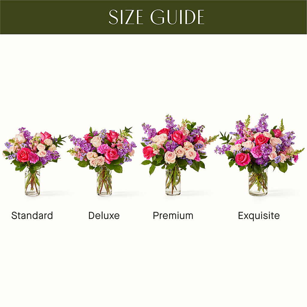 The Cha-Cha Bouquet –  Gifted Delights, Bullhead City AZ