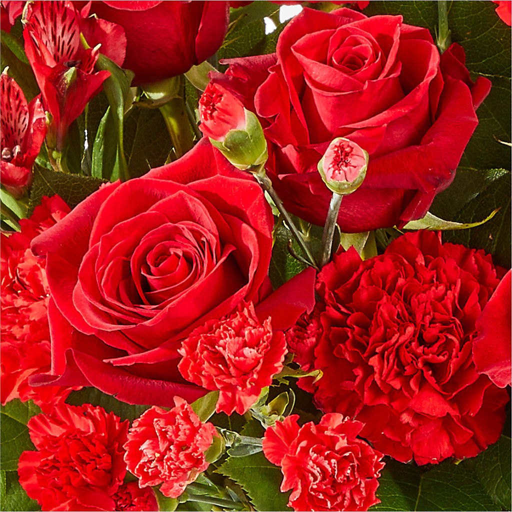 The Heartstrings Bouquet –  Gifted Delights, Bullhead City AZ