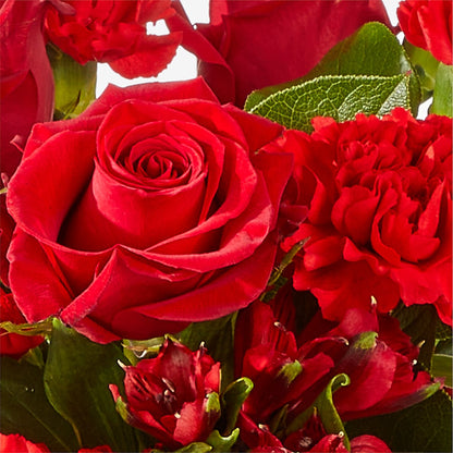 The Heartstrings Bouquet –  Gifted Delights, Bullhead City AZ