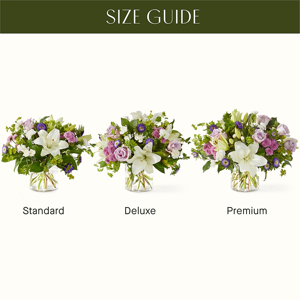 April Showers Bouquet –  Gifted Delights, Bullhead City AZ
