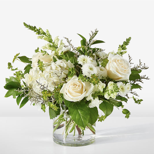 Hint of Vanilla Bouquet –  Gifted Delights, Bullhead City AZ