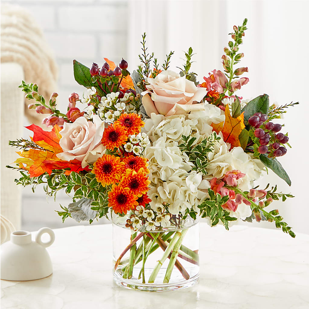 Autumnal Equinox Bouquet –  Gifted Delights, Bullhead City AZ