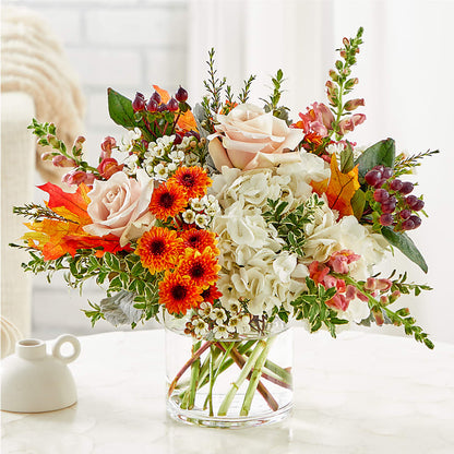 Autumnal Equinox Bouquet –  Gifted Delights, Bullhead City AZ