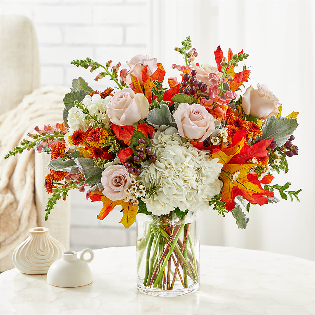Autumnal Equinox Bouquet –  Gifted Delights, Bullhead City AZ