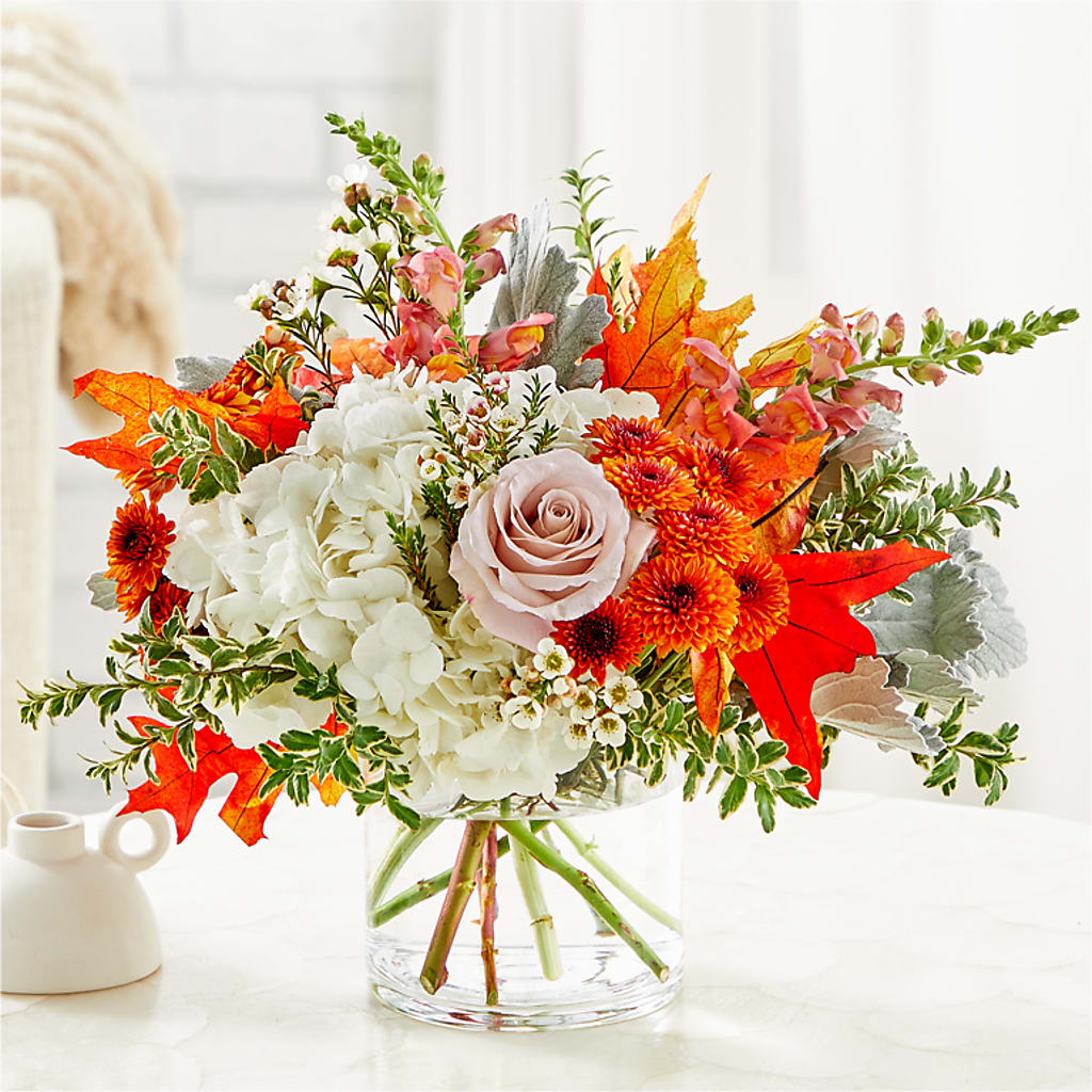 Autumnal Equinox Bouquet –  Gifted Delights, Bullhead City AZ