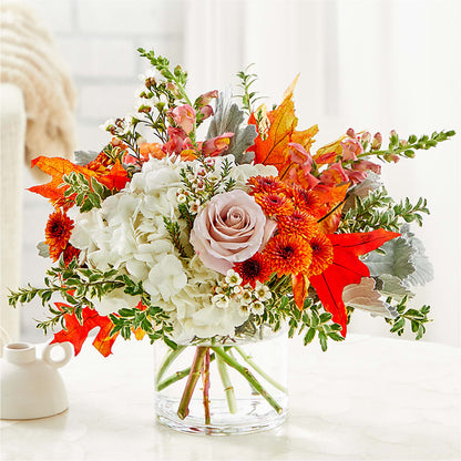 Autumnal Equinox Bouquet –  Gifted Delights, Bullhead City AZ