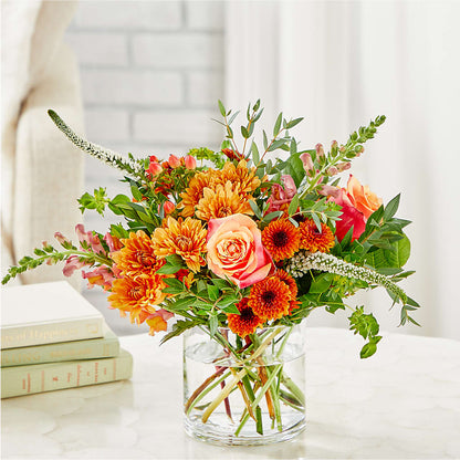 Leafy Trails Bouquet –  Gifted Delights, Bullhead City AZ
