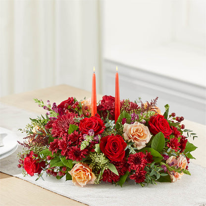 Most Thankful Centerpiece –  Gifted Delights, Bullhead City AZ