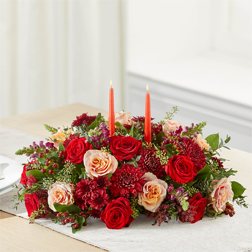 Most Thankful Centerpiece –  Gifted Delights, Bullhead City AZ