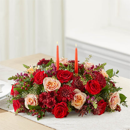 Most Thankful Centerpiece –  Gifted Delights, Bullhead City AZ