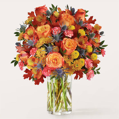 Winds of Autumn Bouquet –  Gifted Delights, Bullhead City AZ