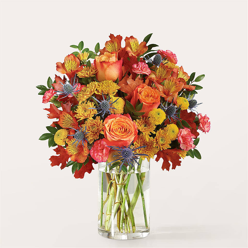 Winds of Autumn Bouquet –  Gifted Delights, Bullhead City AZ