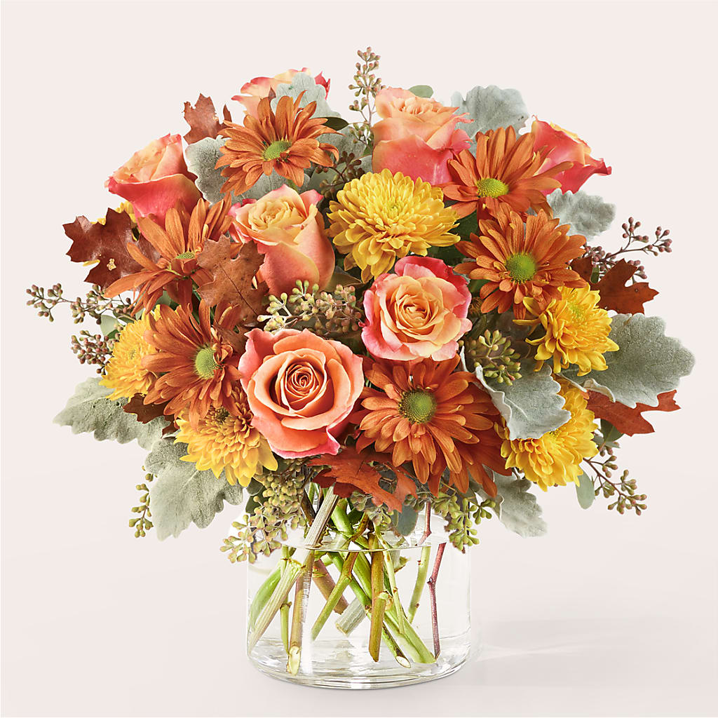 Caramel Apple Bouquet –  Gifted Delights, Bullhead City AZ