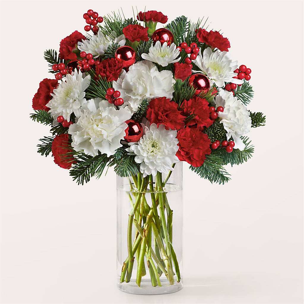 Good Tidings Bouquet –  Gifted Delights, Bullhead City AZ