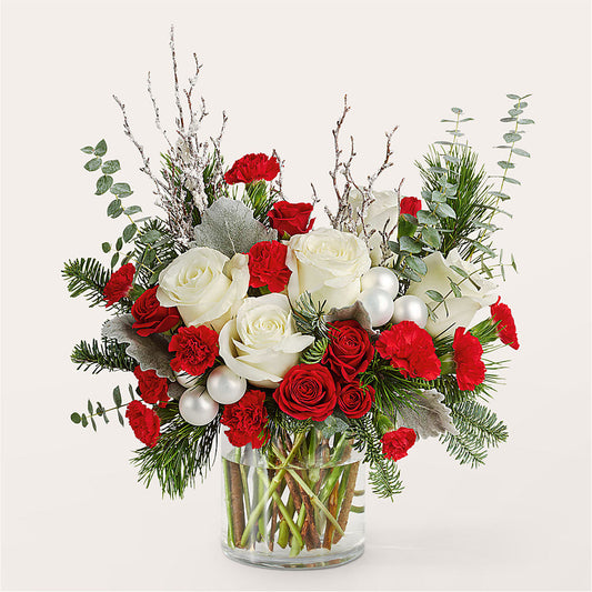 Trimming the Tree Bouquet –  Gifted Delights, Bullhead City AZ