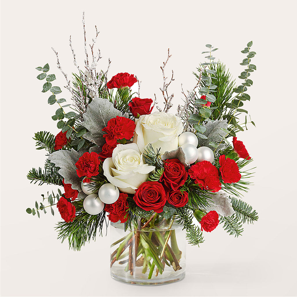 Trimming the Tree Bouquet –  Gifted Delights, Bullhead City AZ