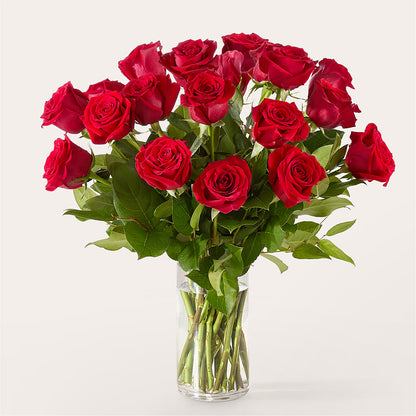 The One Red Rose Bouquet –  Gifted Delights, Bullhead City AZ