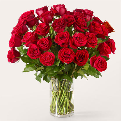 The One Red Rose Bouquet –  Gifted Delights, Bullhead City AZ