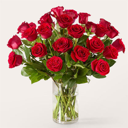 The One Red Rose Bouquet –  Gifted Delights, Bullhead City AZ