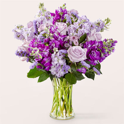 Give a Twirl Bouquet –  Gifted Delights, Bullhead City AZ